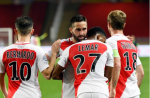 Vòng 37 Ligue 1 2016/17: Monaco chỉ còn cách chức vô địch vài cm