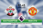 Giải mã trận đấu Southampton vs MU 01h45 ngày 18/5 (NHA 2016/17)