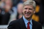 HLV Wenger: "Top 4 Premier League đâu có gì đặc biệt"