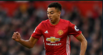 Lingard tiết lộ vì sao lựa chọn số áo 14