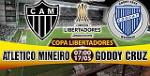 Nhận định Atletico Mineiro vs Godoy Cruz 07h45 ngày 17/5 (Copa Libertadores 2017)