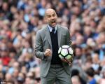 Pep Guardiola sốc với độ giàu của Real Madrid