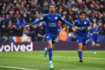 Cựu vương Leicester quyết tâm trở lại top 4 Premier League