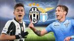 Nhận định Lazio vs Juventus 02h00 ngày 18/5 (Coppa Italia 2016/17)