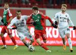 Nhận định Ural vs Lokomotiv Moscow 21h30 ngày 17/5 (VĐQG Nga 2016/17)