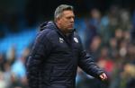 Xác định HLV thứ 2 tại Premier League bị "trảm"