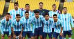 Giới thiệu - Thông tin đội U20 Argentina (Bảng A FIFA U20 World Cup 2017)