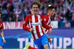 Griezmann đích thân tiết lộ điểm đến nếu rời Atletico