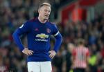 Sốc với bến đỗ tiếp theo của Wayne Rooney