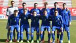 Giới thiệu - Thông tin đội U20 Italia (Bảng D FIFA U20 World Cup 2017)