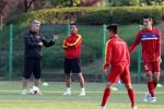 Hé lộ lối chơi của U20 Việt Nam trước U20 New Zealand