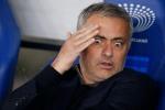 Jose Mourinho lại đứng đầu châu Âu theo cách chẳng ai muốn