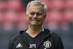 HLV Mourinho muốn ưu tiên đấu trường Europa League