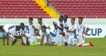Giới thiệu - Thông tin đội U20 Honduras (Bảng E FIFA U20 World Cup 2017)