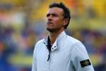 Luis Enrique chỉ đến Arsenal với một điều kiện?