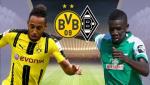 Nhận định Dortmund vs Bremen 20h30 ngày 20/5 (Bundesliga 2016/17)