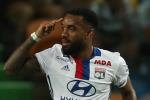 Chủ tịch Lyon xác nhận Lacazette đạt thỏa thuận với Atletico