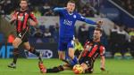 Nhận định Leicester vs Bournemouth 22h00 ngày 30/3 (Premier League 2018/19)