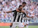 Nhận định Juventus vs Crotone 20h00 ngày 21/5 (Serie A 2016/17)