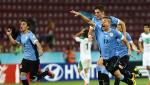 Nhận định U20 Italia vs U20 Uruguay 18h00 ngày 21/5 (U20 World Cup 2017)