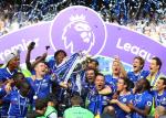 Chelsea: Vô địch Premier League, vô địch tiền thưởng