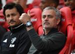 Jose Mourinho có tỉ lệ thắng cao nhất lịch sử Premier League