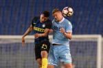 Tổng hợp: Lazio 1-3 Inter Milan (Vòng 37 Serie A 2016/17)