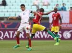 Tổng hợp: U20 Anh 1-1 U20 Guinea (Bảng A U20 World Cup 2017)