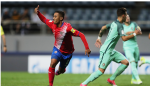 Tổng hợp: U20 Costa Rica 1-1 U20 BĐN (Bảng C U20 World Cup 2017)