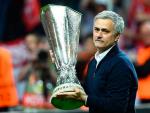 Mourinho tiết lộ bí mật chiến thuật trong trận chung kết Europa League