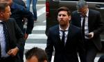 Ngôi sao Messi bị bác đơn kháng cáo tội trốn thuế