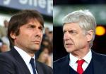 Conte: "Tôi hy vọng Wenger sẽ ở lại Arsenal"