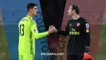 Courtois và Cech: Ai xuất sắc hơn?