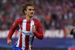 Griezmann lại khiến fan M.U phẫn nộ