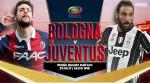 Nhận định Bologna vs Juventus 23h00 ngày 27/5 (Serie A 2016/17)