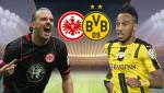 Nhận định Dortmund vs Frankfurt 01h00 ngày 28/5 (Cúp Quốc Gia Đức 2016/17)