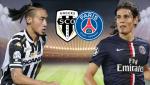 Nhận định PSG vs Angers 02h00 ngày 28/5 (Cúp QG Pháp 2016/17)