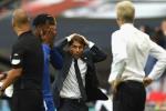 Chelsea gục ngã tại chung kết FA Cup: Khi Pháo thủ lại đưa ra lời cảnh tỉnh cho Conte