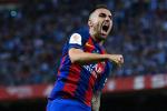 Paco Alcacer chưa có ý định rời Barcelona