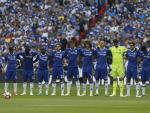 Thua chung kết FA Cup, Chelsea còn gây phẫn nộ dư luận