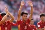 HLV Lê Thụy Hải: "U20 Việt Nam gặp may mới vào được World Cup"
