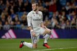 Real Madrid nên loại bỏ Gareth Bale khỏi trận chung kết Champions League