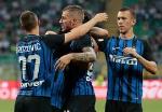 Tổng hợp: Inter Milan 5-2 Udinese (Vòng 38 Serie A 2016/17)