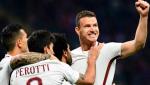 Vòng 38 Serie A 2016/17: Roma giành ngôi á quân trong ngày chia tay Totti