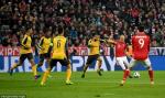 Nhận định Bayern Munich vs Arsenal 18h20 ngày 19/7 (ICC 2017)