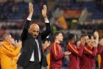 Roma CHÍNH THỨC sa thải HLV Spalletti dù vừa trải qua mùa giải thành công nhất