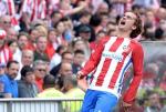 5 tiền đạo MU nên nhắm đến sau khi thất bại vụ Griezmann