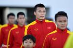 NÓNG: HLV Hữu Thắng triệu tập 7 cầu thủ U20 Việt Nam lên ĐTQG