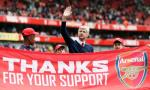Arsene Wenger và hai năm hợp đồng: Bản án cuối cùng