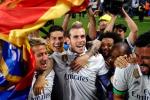 Bale đã sẵn sàng cho trận chung kết Champions League ở quê nhà